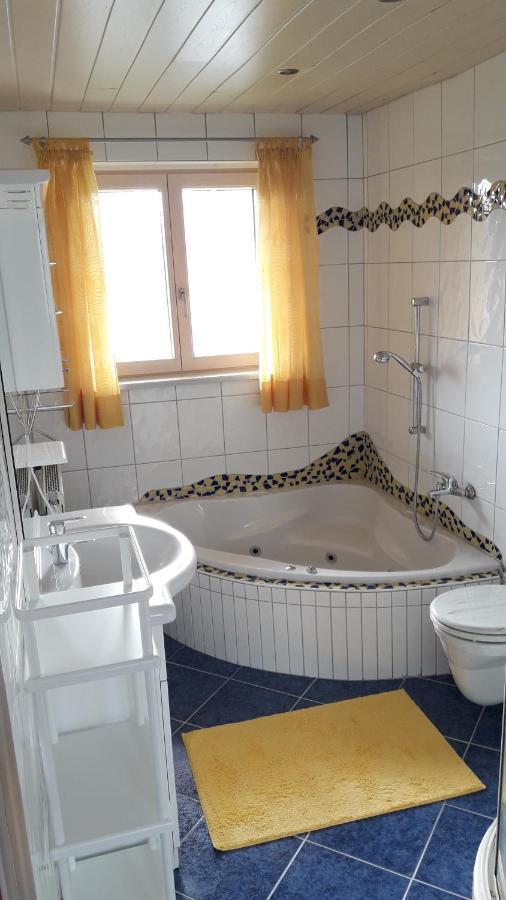 Ferienwohnung Haiberg Rudolfing Εξωτερικό φωτογραφία