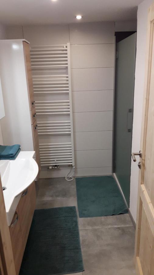 Ferienwohnung Haiberg Rudolfing Εξωτερικό φωτογραφία